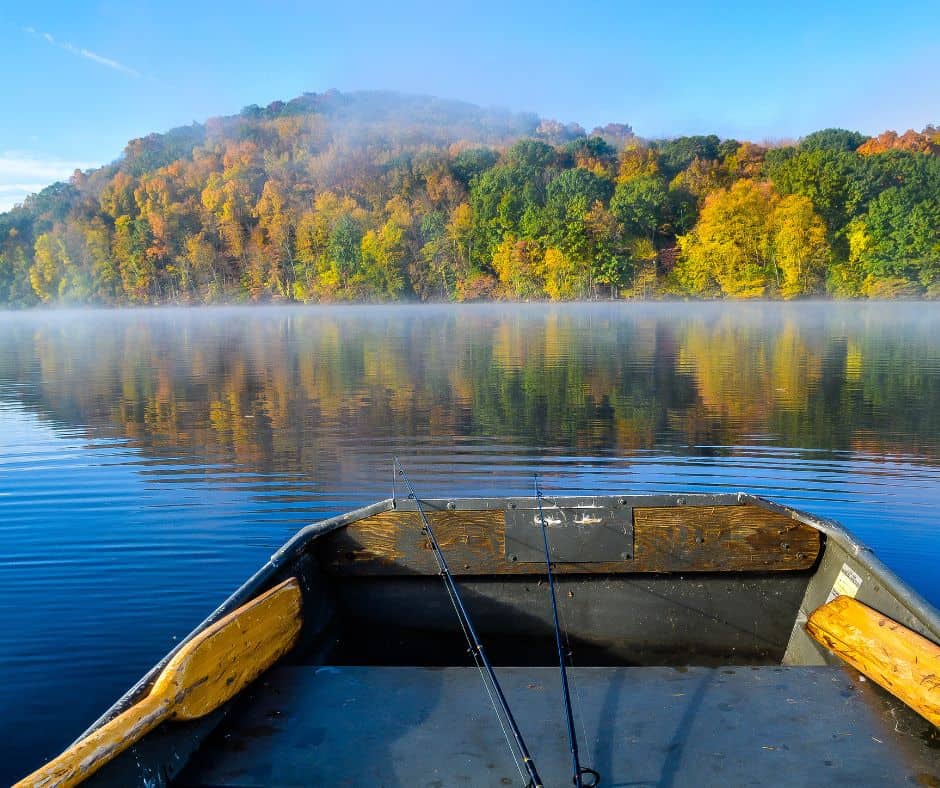 6 Best Fishing Destinations for End of Summer