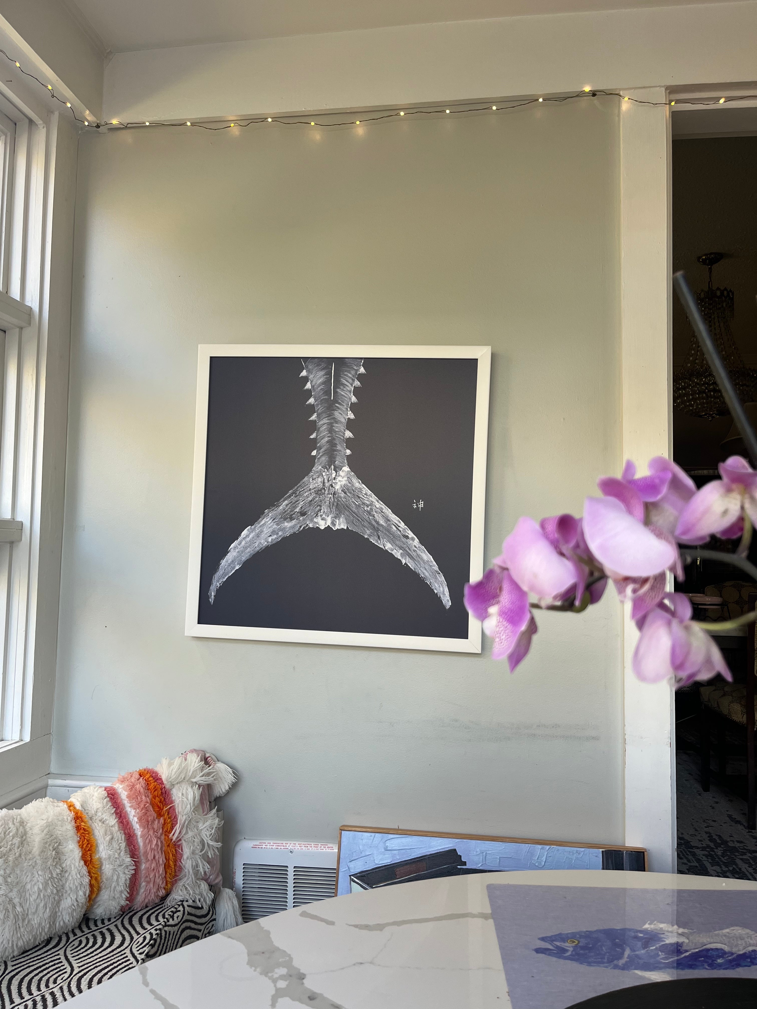 Framed Art