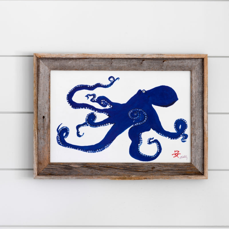 Coastal Art Coastal Fish Ocean Artist Inspired