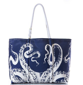 Large Sea Bag Tote – Stylish & Durable