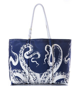 Sea Bag Tote (large)