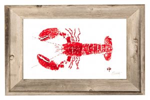 red lobster mini-4x6