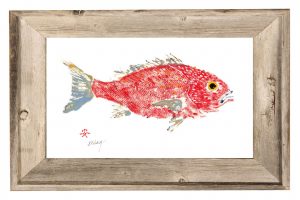 red snapper mini-4x6